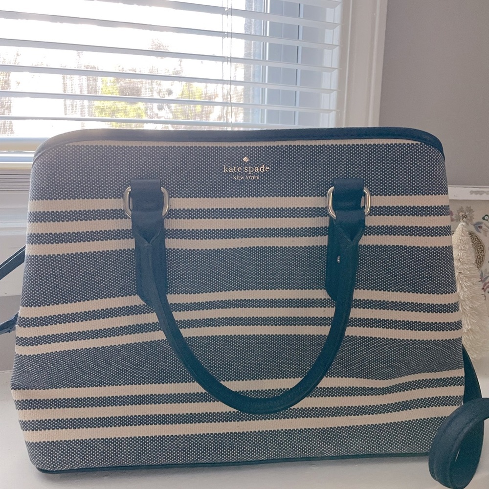 Kate Spade Purse 🎈